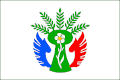 Flag of Vrbátky