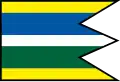 Flag of Východná