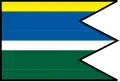 Flag of Výrava