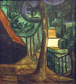 Landscape