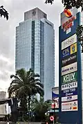 WTC 2 Jakarta