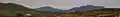 &nbsp;Mountainous terrain around Forkhill, County Armagh