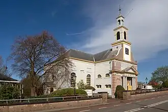 The Brug church