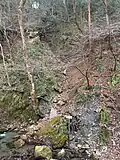 Copper Mine Site