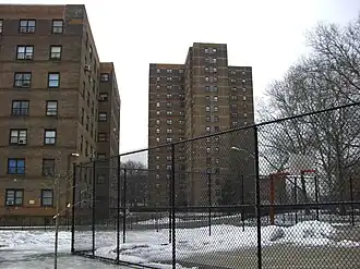 Wagner Houses