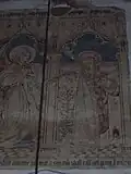 Wall painting