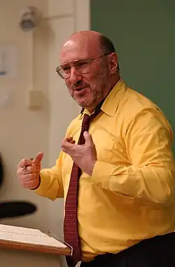 Walter Block