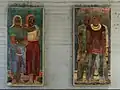 1922 mural