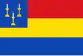 Flag of Wanneperveen