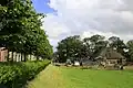 Farm in Wânswert
