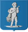 Coat of arms of Hengelo