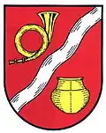 Coat of arms of Leese