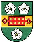 Coat of arms of Arnreit