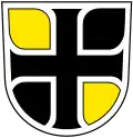 Coat of arms of Altshausen