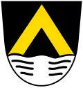Coat of arms of Bad Niedernau