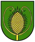 Coat of arms of Dillstädt