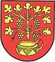 Coat of arms of Frutten-Gießelsdorf