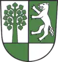 Village of Gleicherwiesen