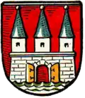 City of Altona (Old)