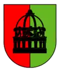 Coat of arms of Weststadt