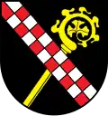 Coat of arms of Kirburg