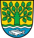 Coat of arms of Kolkwitz