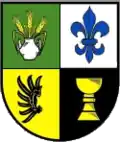 Coat of arms of Lieg