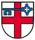 Coat of arms of Orsfeld