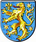 Coat of arms of Pewsum