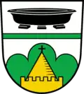 Coat of arms of Rauen