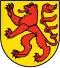 Coat of arms of Silenen