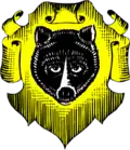 Coat of arms of Zöblitz