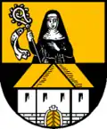 Coat of arms of Elixhausen
