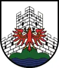 Coat of arms of Landeck