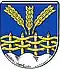 Coat of arms of Hagermarsch