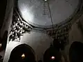 Dome of Waqf Cafe