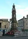 Hereford War Memorial