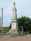 War memorial