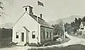 Summit School in 1915