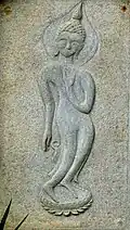 at Wat Tham Khao Roup Chang, Nakhon Ratchasima province