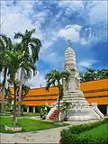 Pagoda