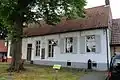Former inn Den Hart