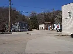 Central Welch