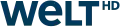 HD logo 2018-present
