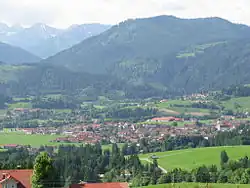 Wertach