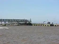 West Jetty (2007)