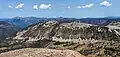 West Notch Mountain (11,258 ft)