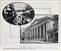 Westminster arcade from Views of Providence (1900)
