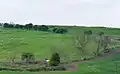Whatborough Hill, near Tilton on the Hill