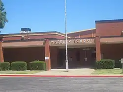 Wheeler School